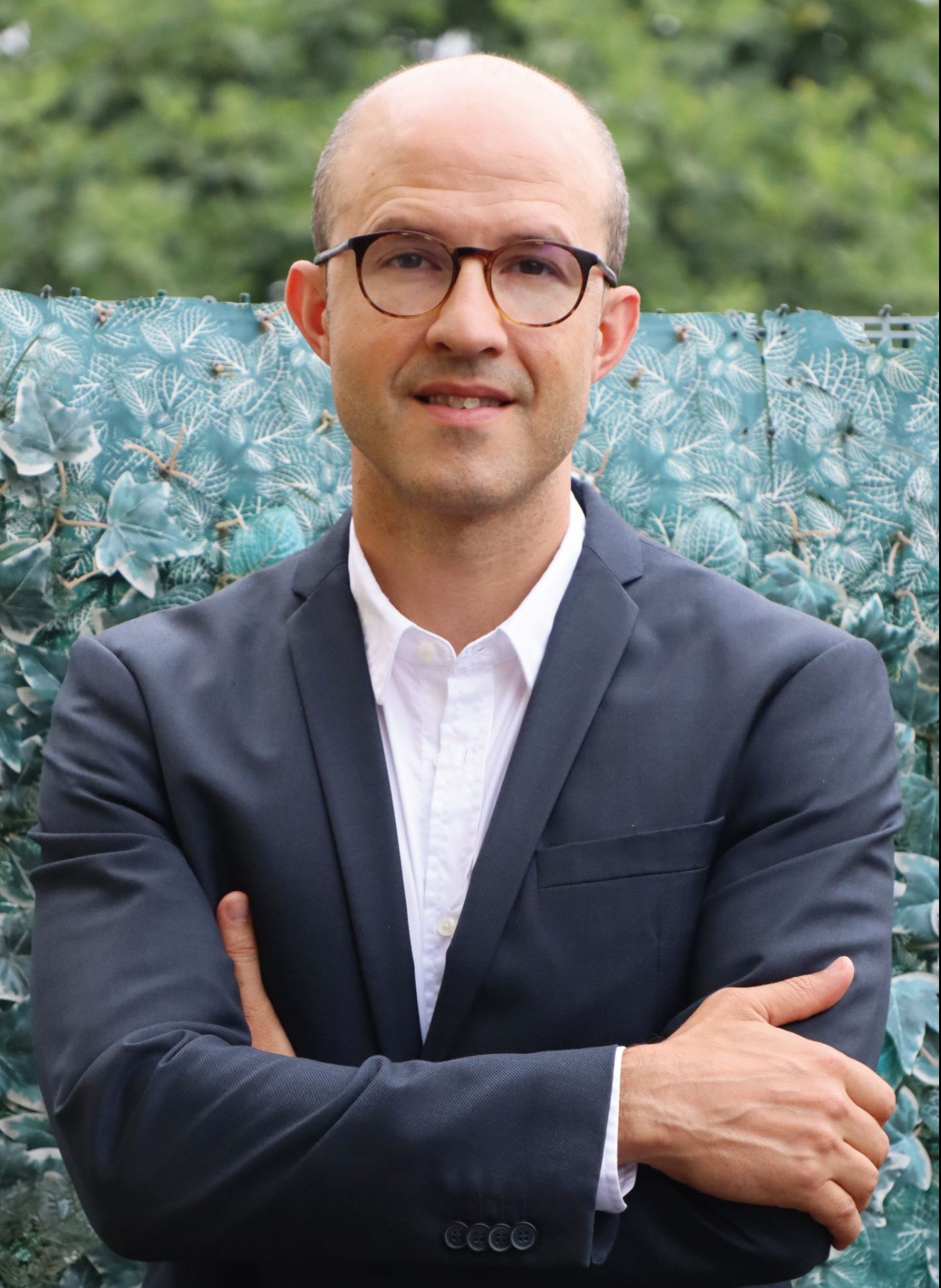 Dr. Nuno Lopes